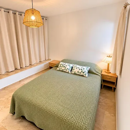 Apartman By Elodie - Parcours Des Arts Iii